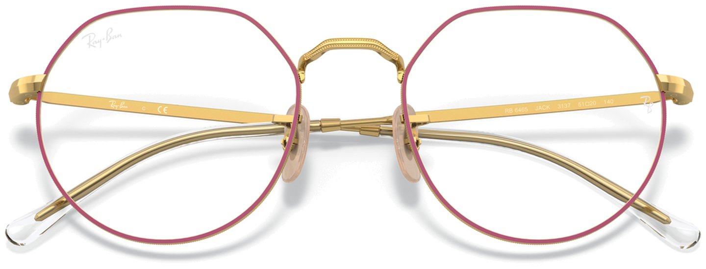 Ray-Ban RX 6465 3137