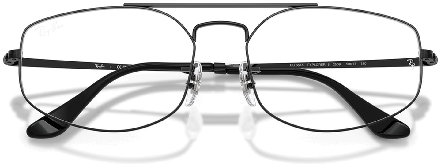 Ray-Ban RX 6545 2509