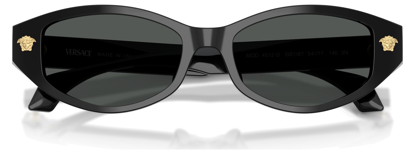 Versace VE 4512D GB1/87