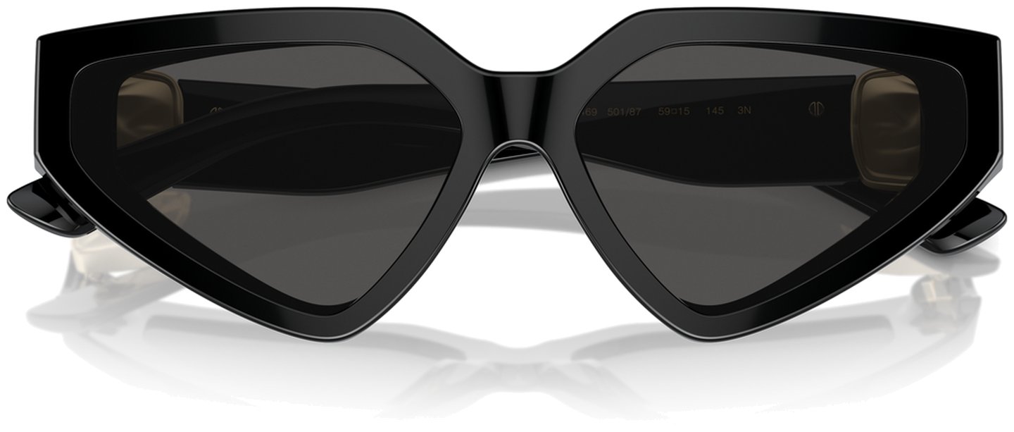 Dolce & Gabbana DG 4469 501/87