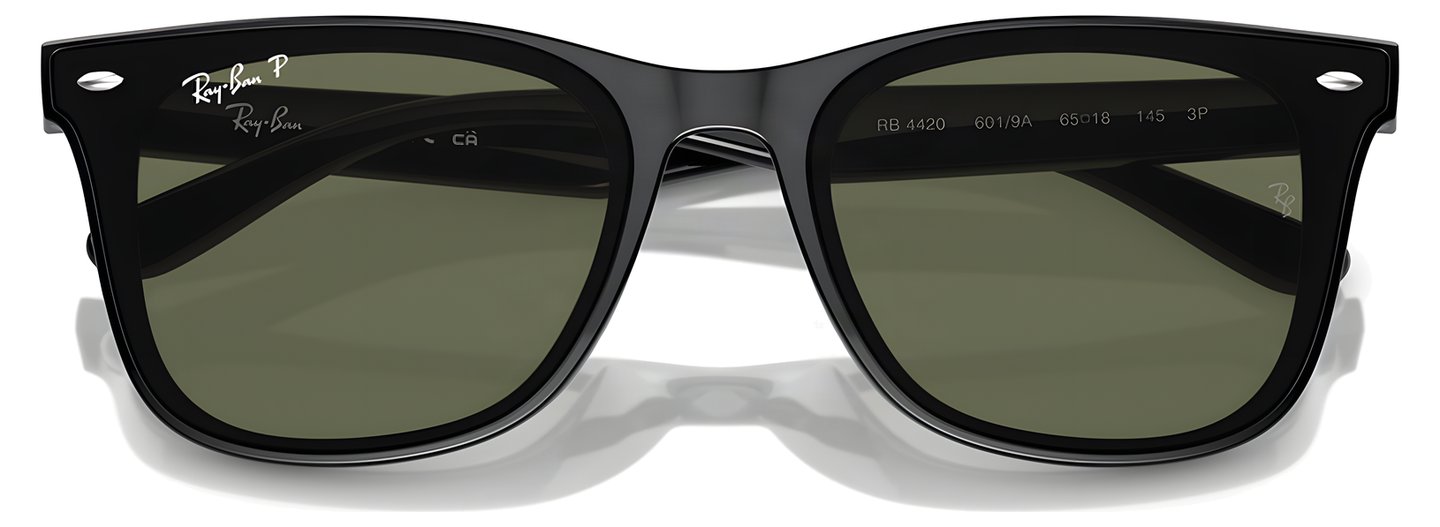 Ray-Ban RB 4420 601/9A