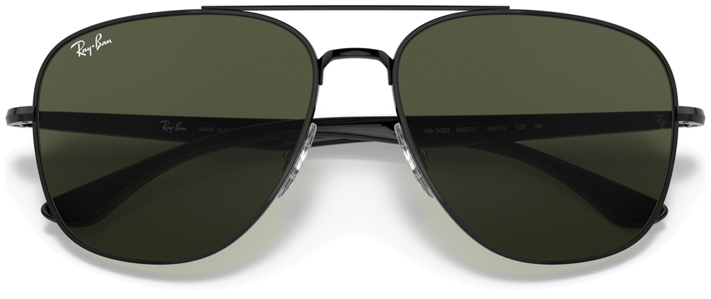 Ray-Ban RB 3683 002/31