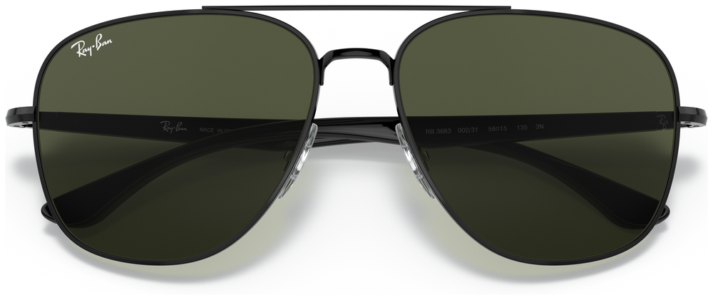 Ray-Ban RB 3683 002/31