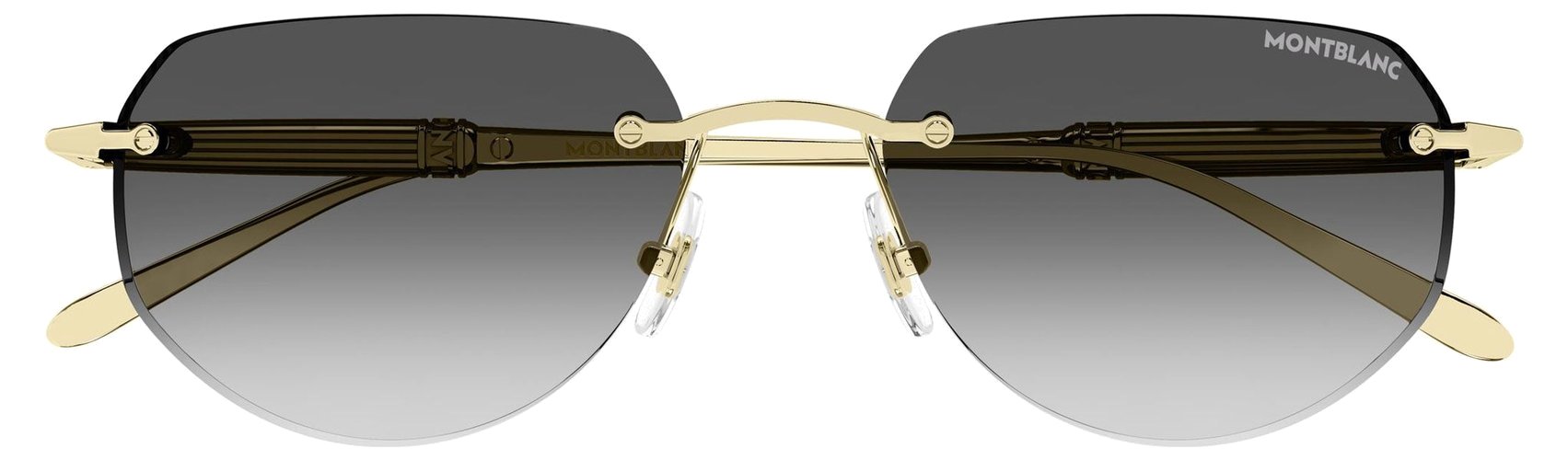 Montblanc MB 0525S 001