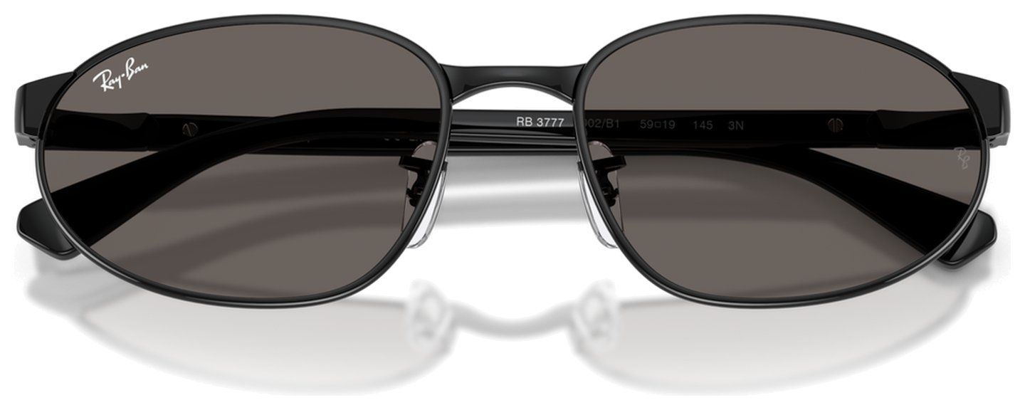 Ray-Ban RB 3777 002/B1