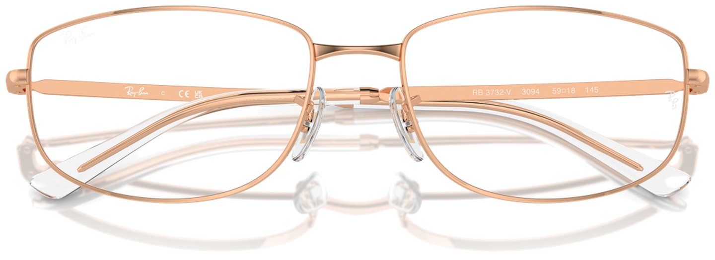 Ray-Ban RX 3732V 3094
