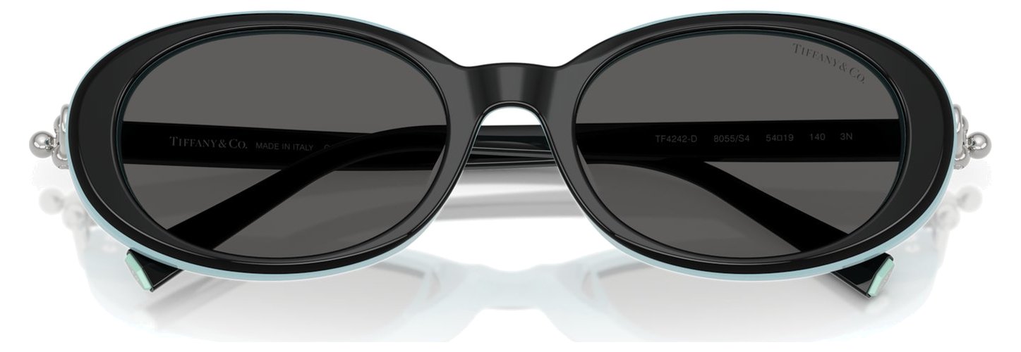 Tiffany & Co TF 4242D 8055S4