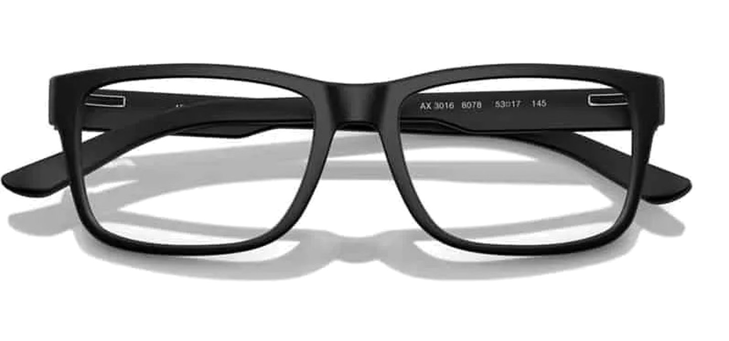 Armani Exchange AX 3016 8078