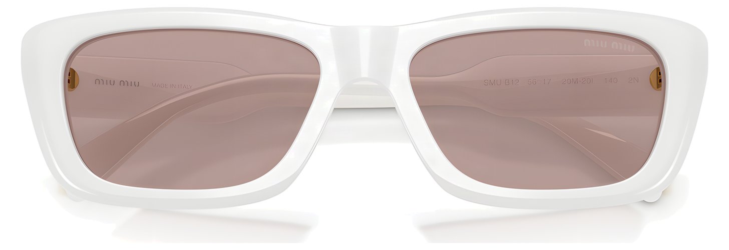 Miu Miu MU B12S 20M20I