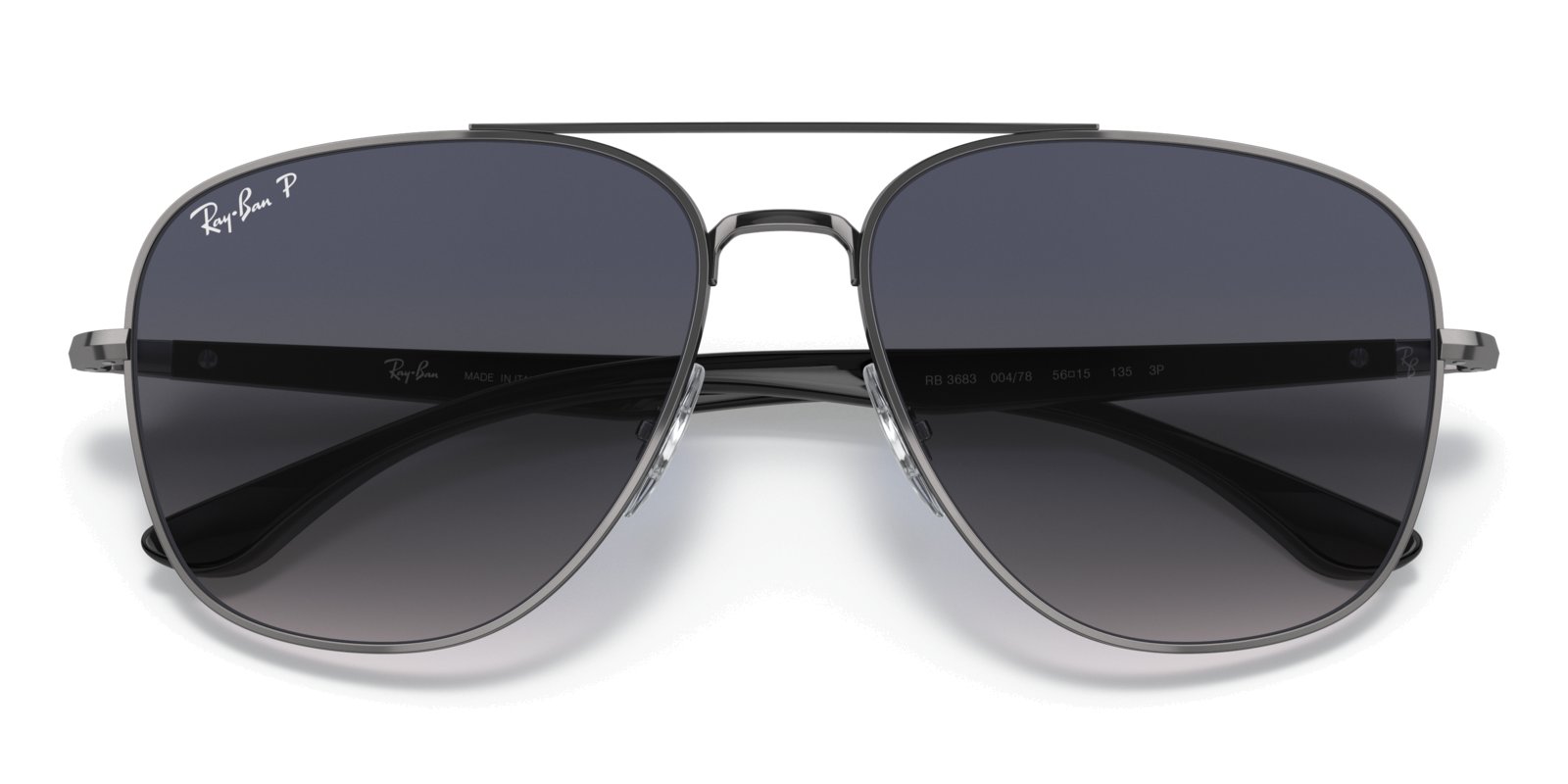 Ray-Ban RB 3683 004/78