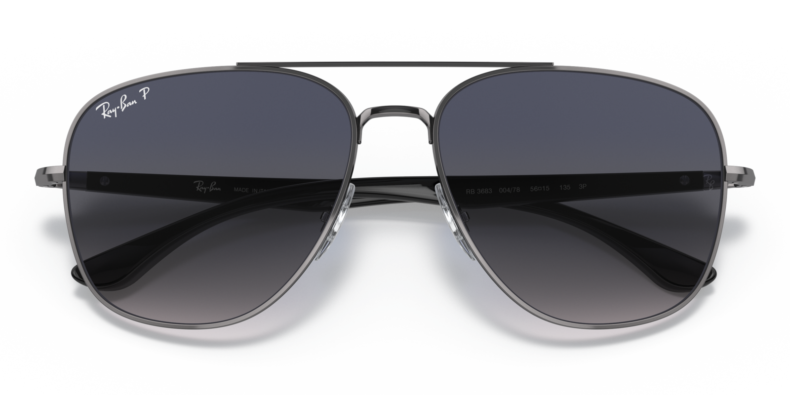 Ray-Ban RB 3683 004/78