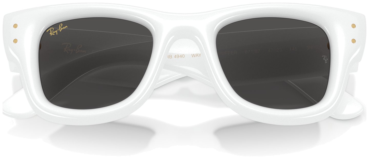 Ray-Ban RB 4940 671/87