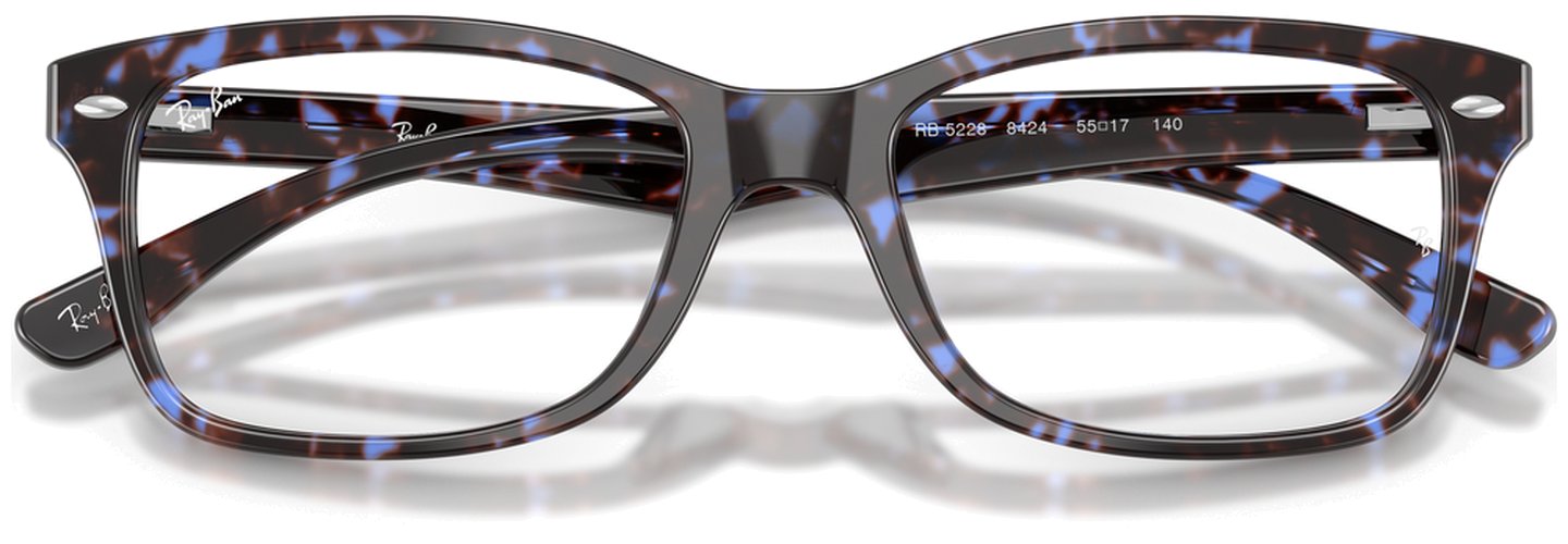 Ray-Ban RX 5228 8424