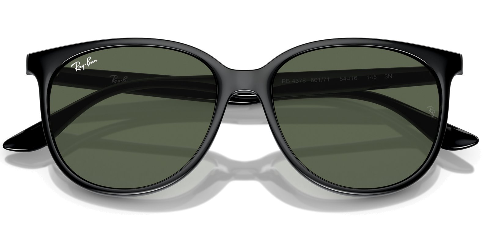 Ray-Ban RB 4378 601/71