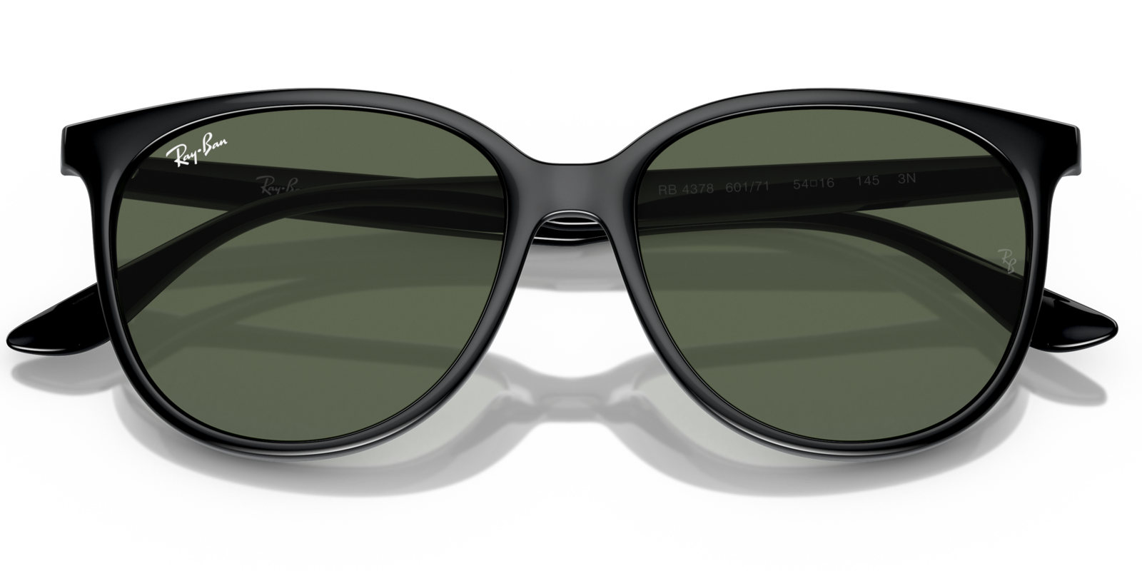 Ray-Ban RB 4378 601/71