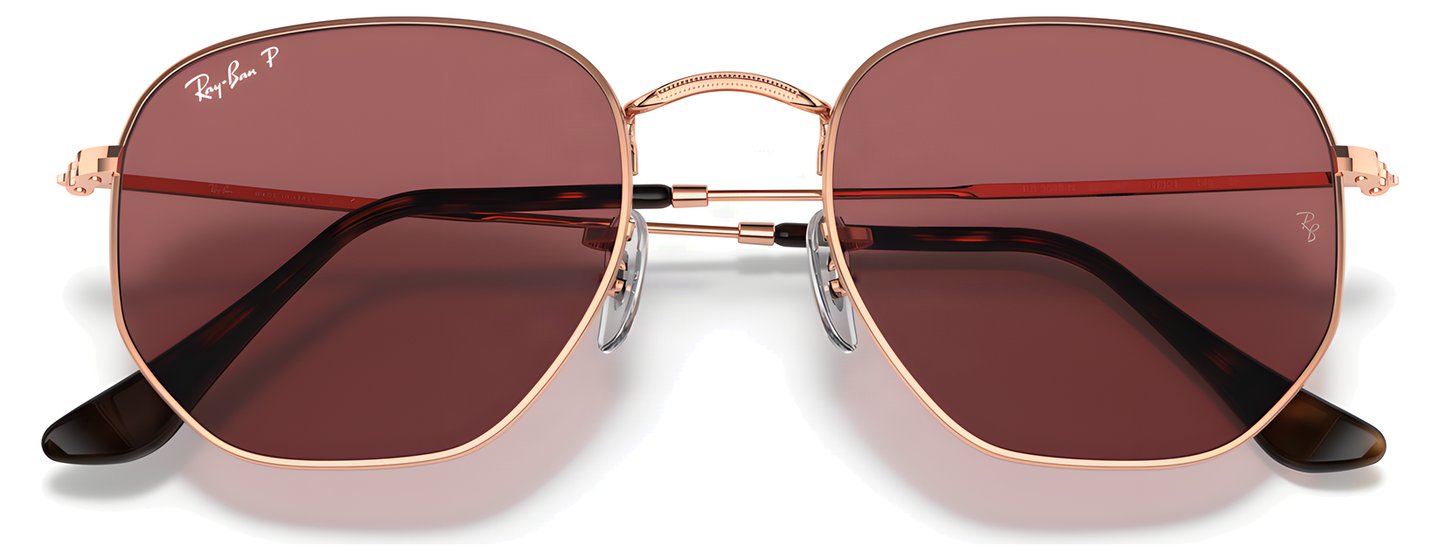 Ray-Ban RB 3548N 9202AF