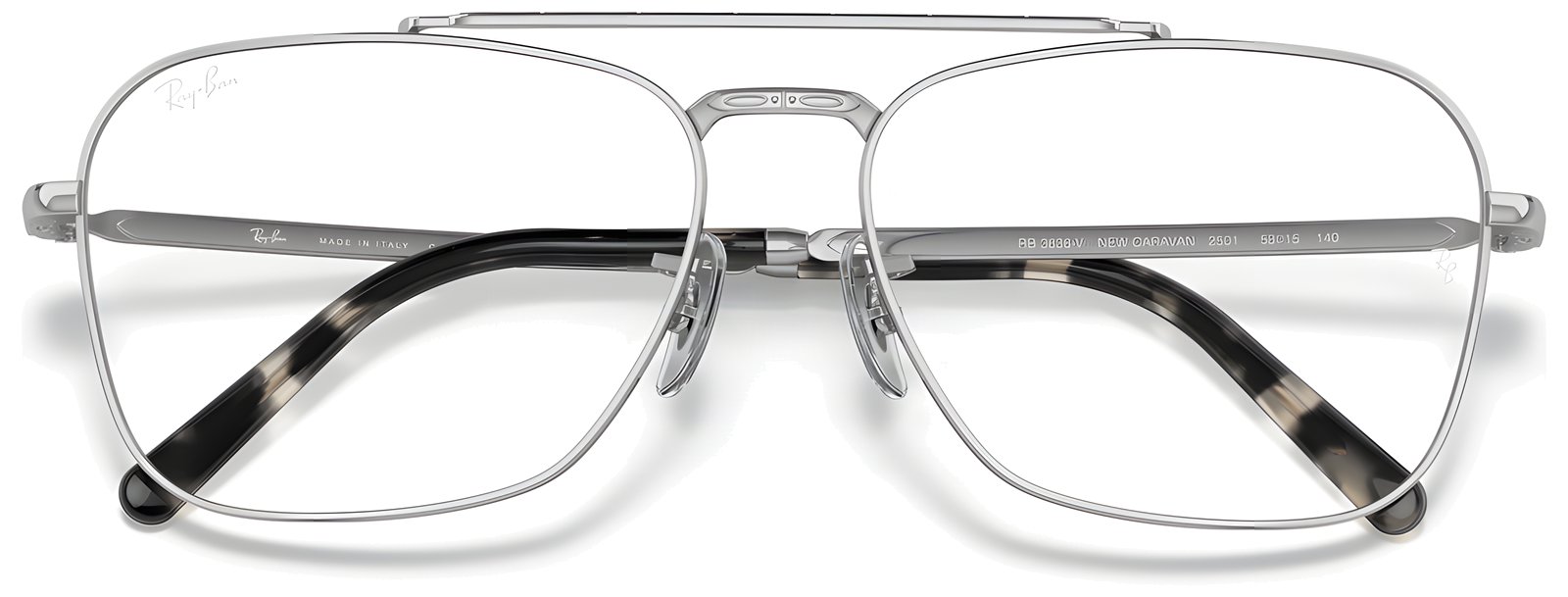 Ray-Ban RX 3636V 2501