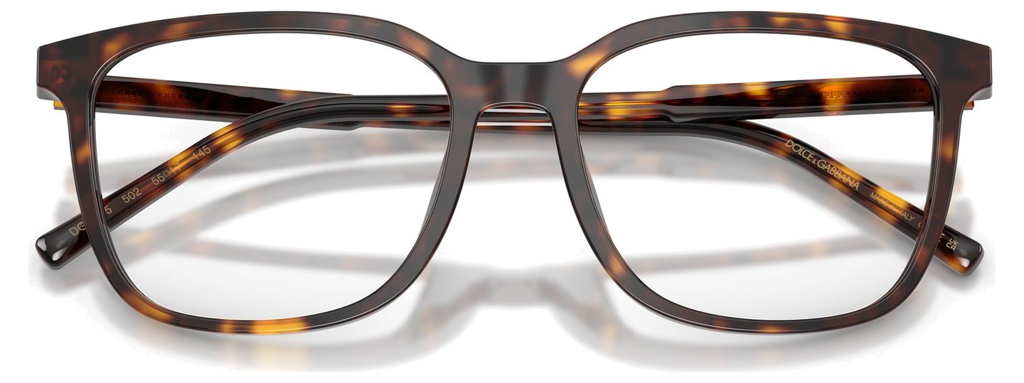 Dolce & Gabbana DG 3445 502