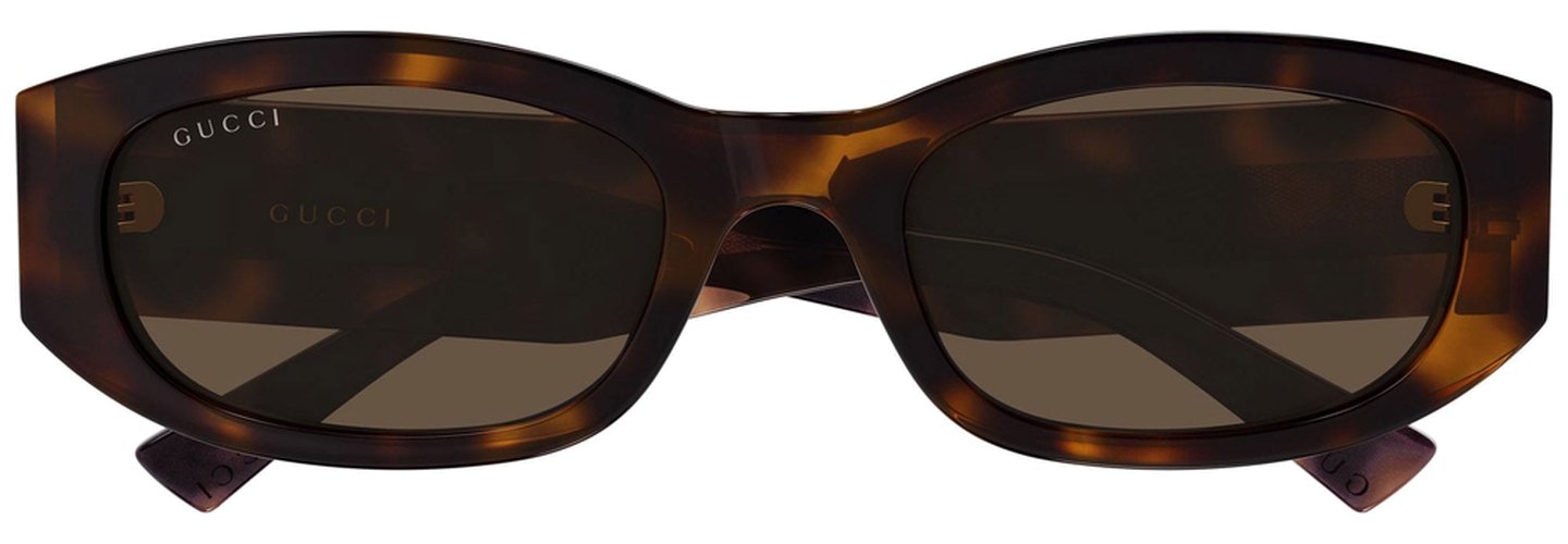 Gucci GG 2068SA 002