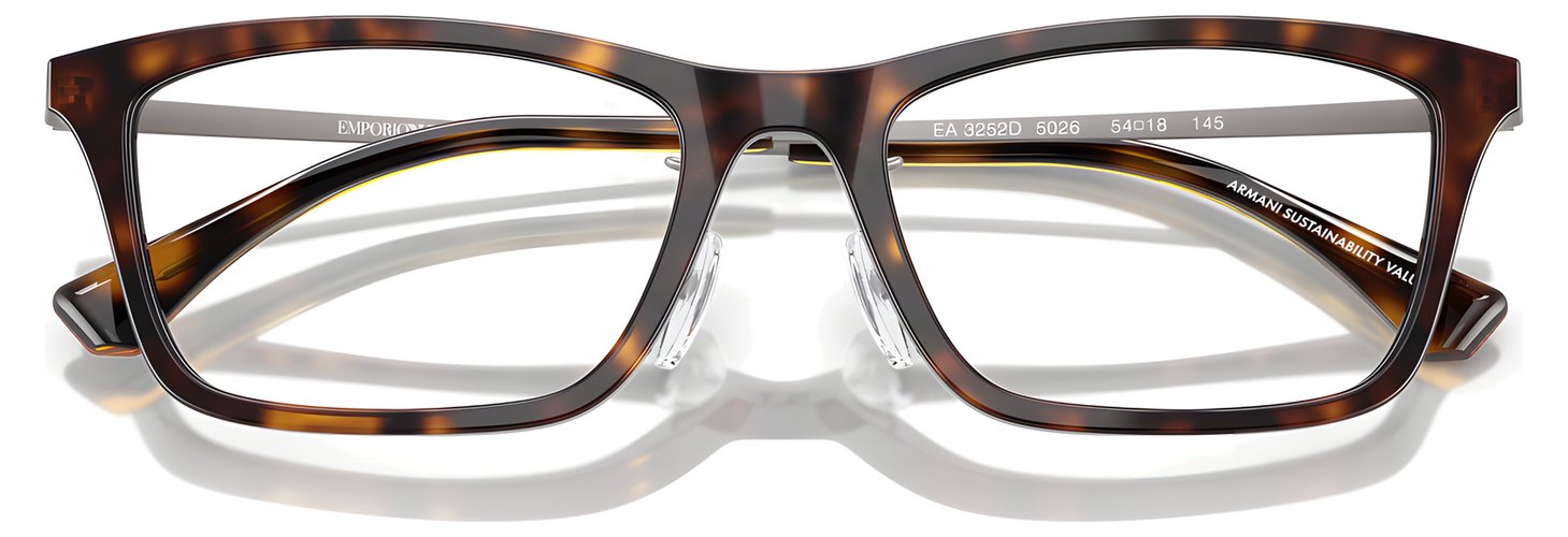 Emporio Armani EA 3252D 5026