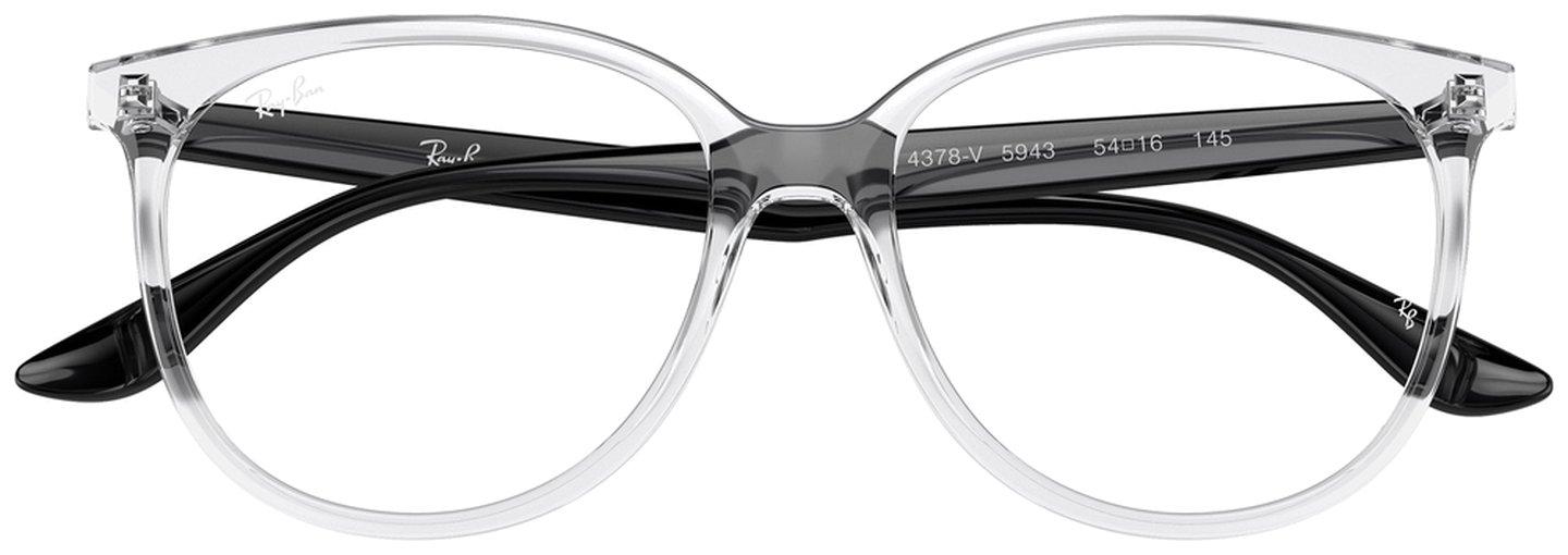 Ray-Ban RX 4378V 5943