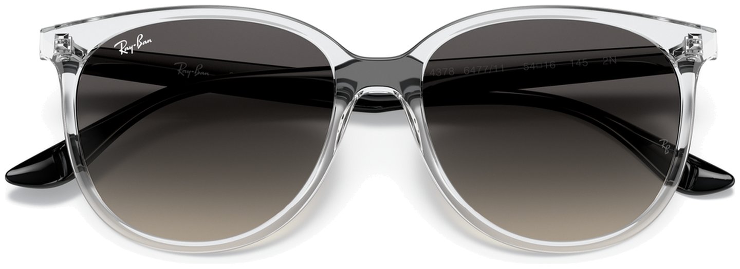 Ray-Ban RB 4378 647711