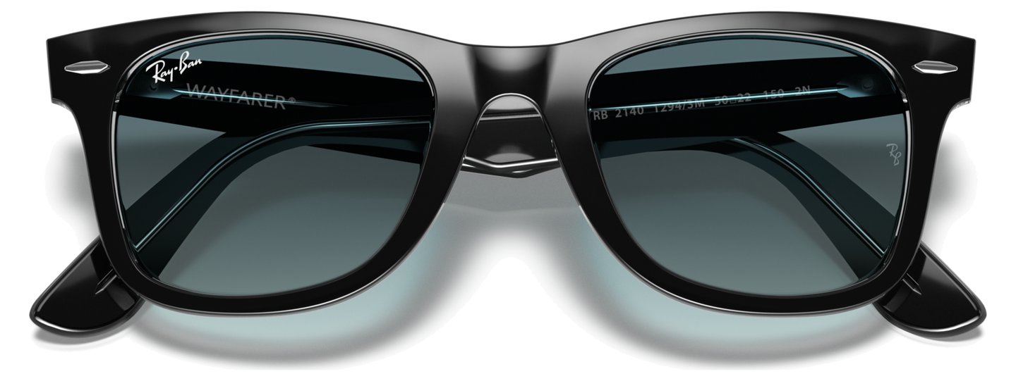 Ray-Ban RB 2140 12943M
