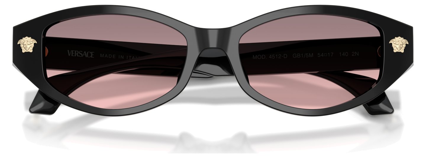 Versace VE 4512D GB1/5M