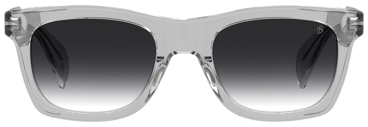 David Beckham DB 1222/S KB7 9O