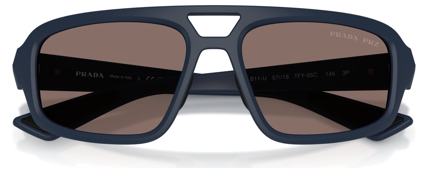 Prada Linea Rossa PS B11SU TFY05C