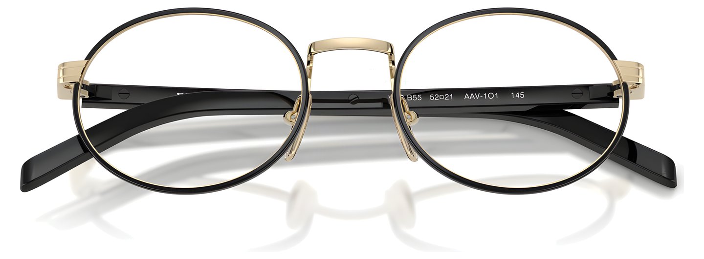 Prada PR B55V AAV1O1