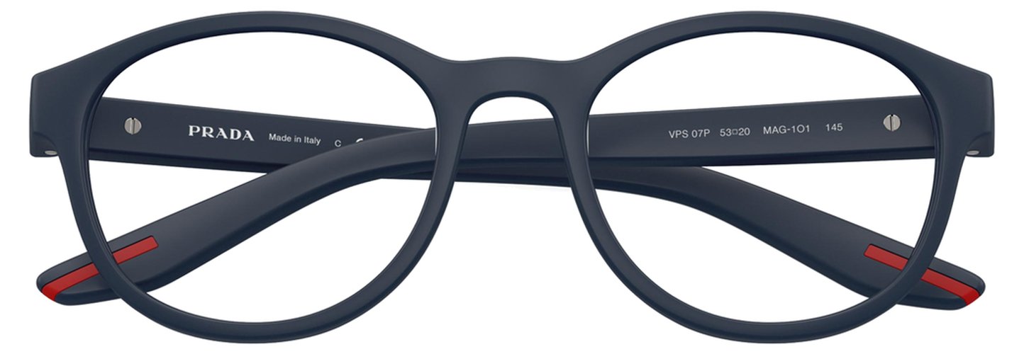 Prada Linea Rossa PS 07PV MAG1O1