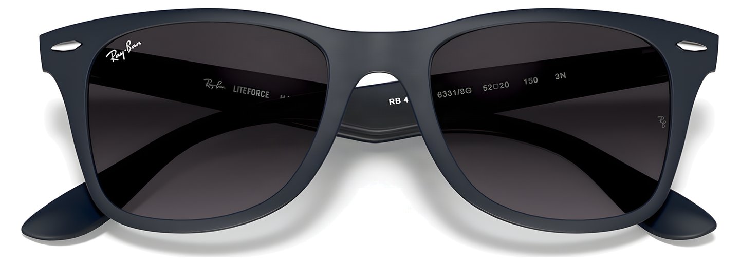 Ray-Ban RB 4195 63318G