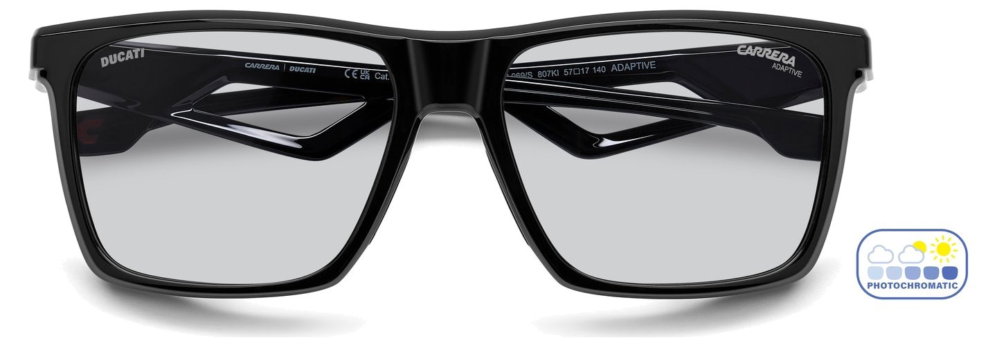 Carrera Ducati CARDUC 069/S 807 KI