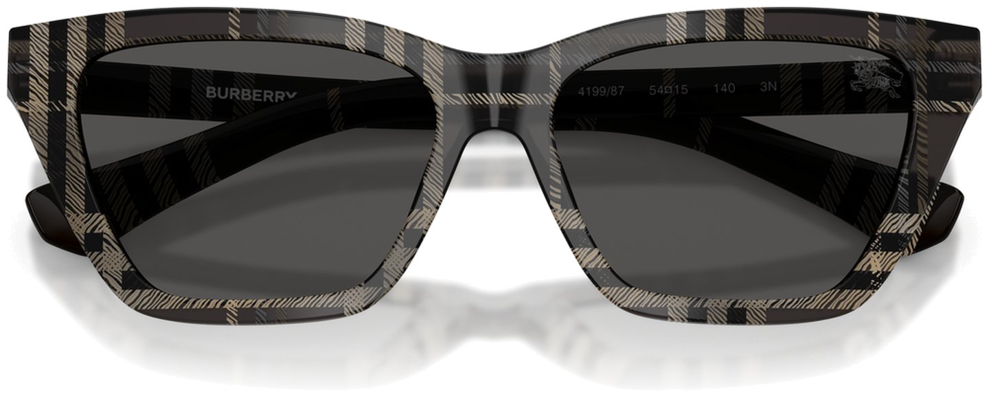 Burberry BE 4468 419987
