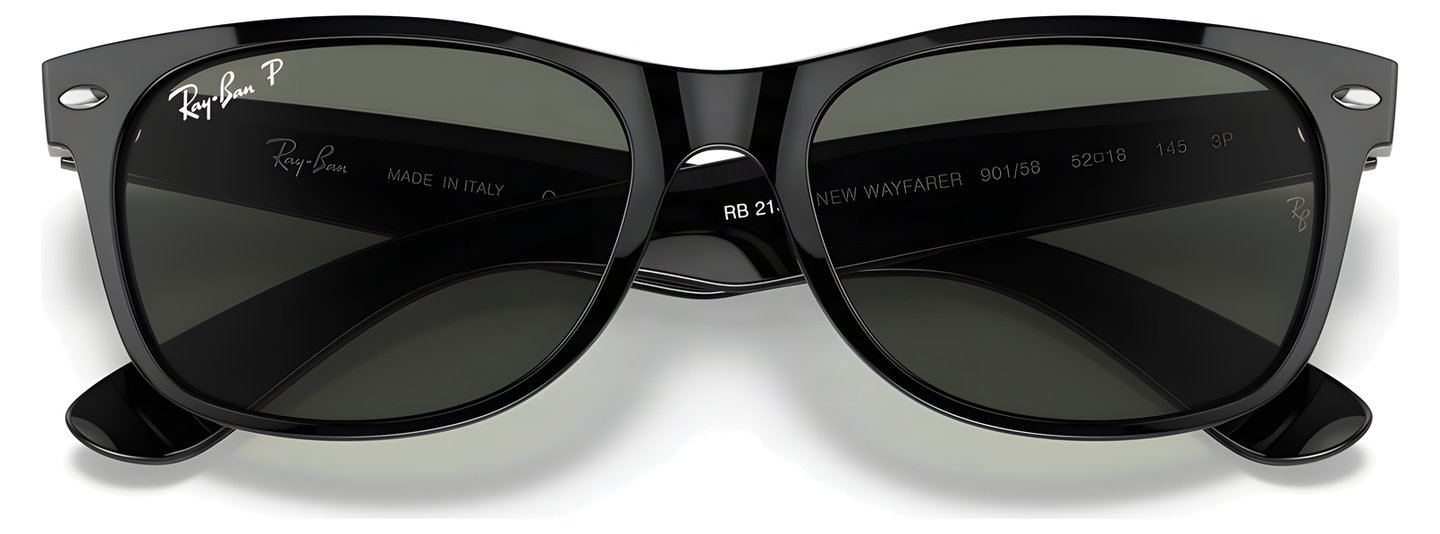 Ray-Ban RB 2132 901/58