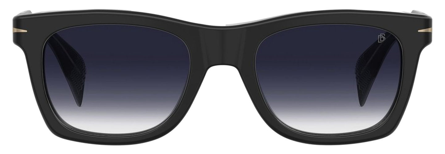 David Beckham DB 1222/S 807 08