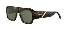 Fendi FE 40198I 52N