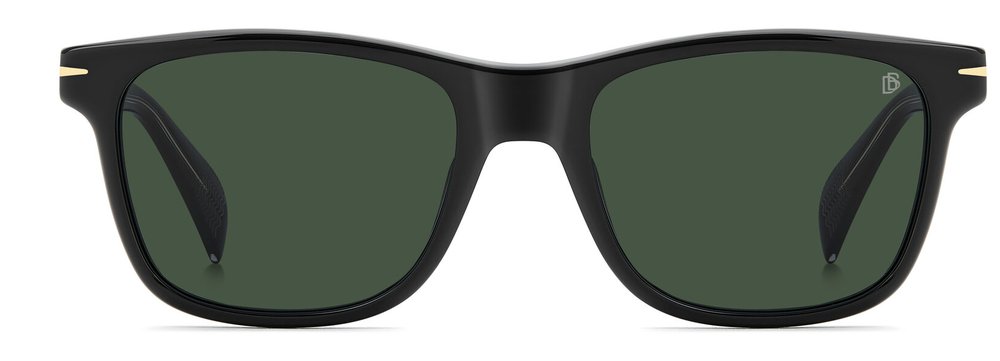 David Beckham DB 1197/S 807 QT