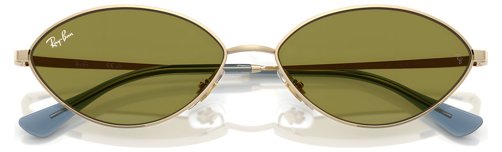 Ray-Ban RB 3757 9213/2