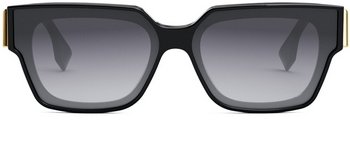 Fendi FE 40099I 01B