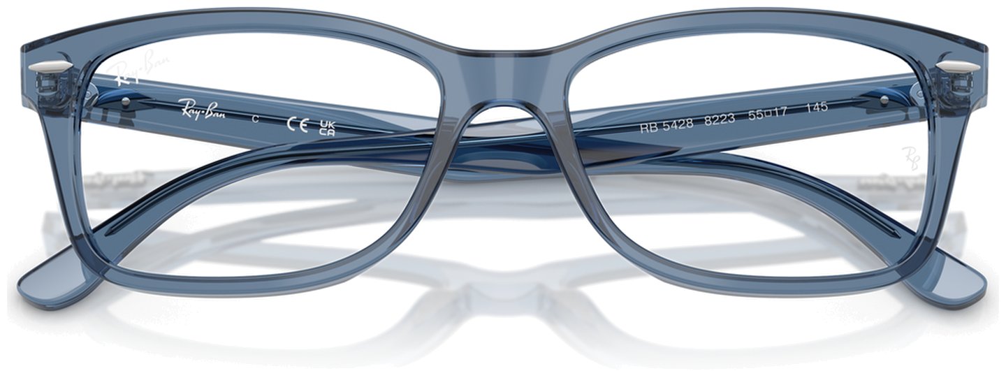 Ray-Ban RX 5428 8223