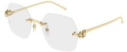 Cartier CT 0646O 001