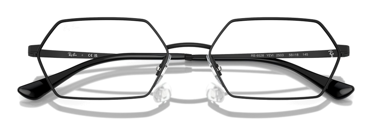 Ray-Ban RX 6528 2503