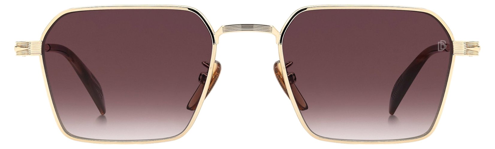David Beckham DB 1245/S T5U SO