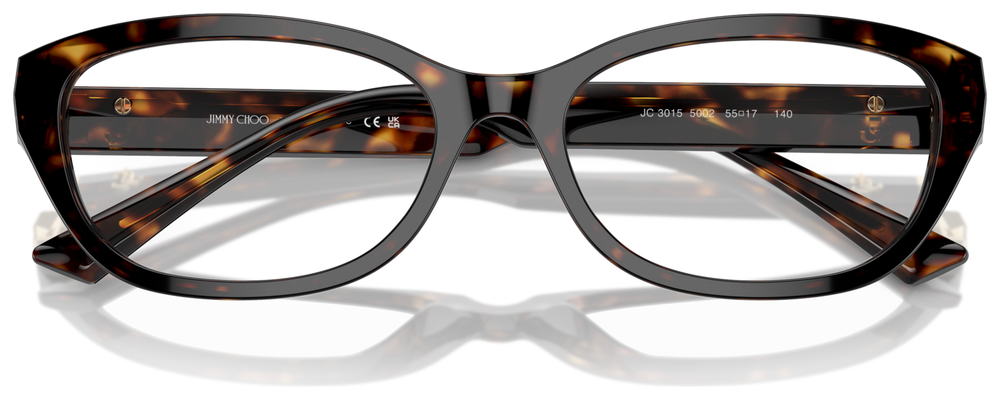 Jimmy Choo JC 3015 5002