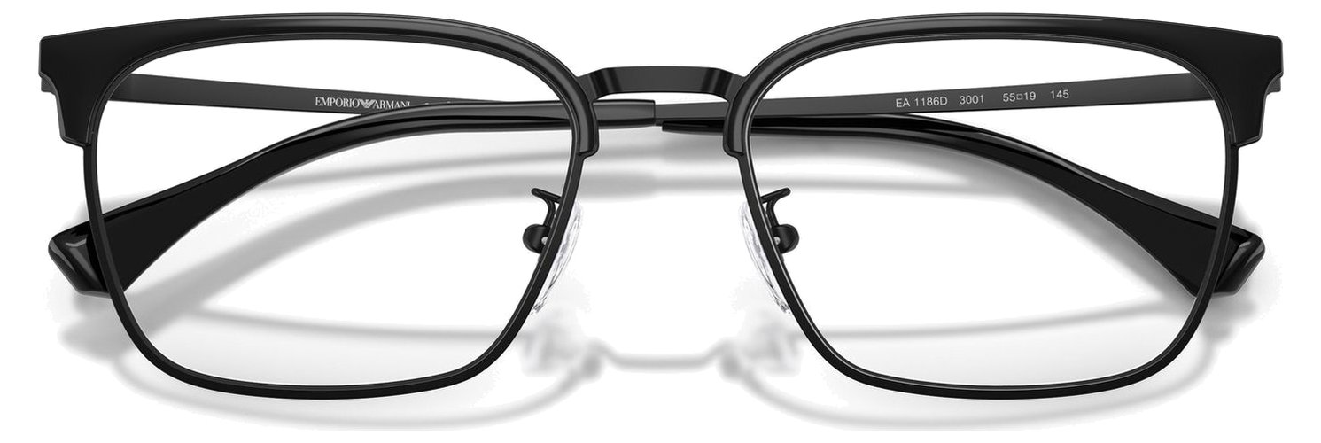 Emporio Armani EA 1186D 3001