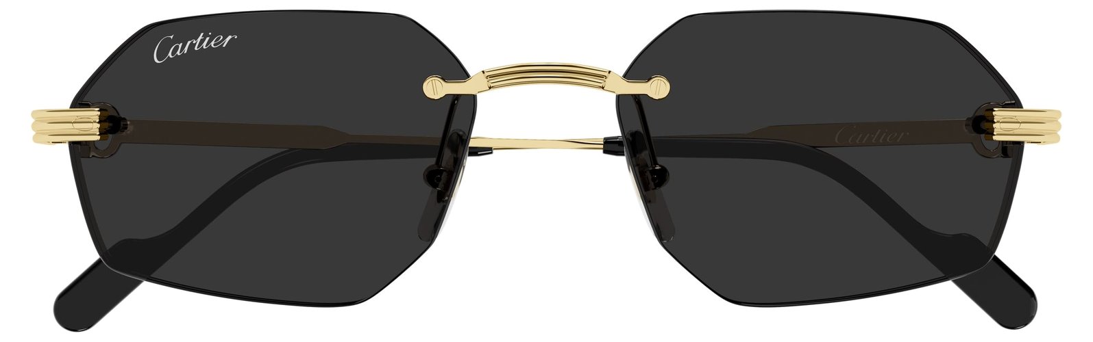 Cartier CT 0616S 001