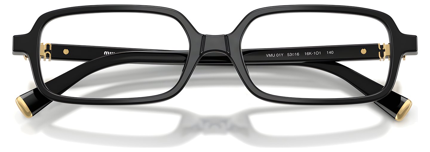 Miu Miu MU 01YV 16K1O1