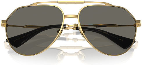 Dolce & Gabbana DG 2302 02/R5
